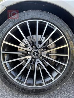 مێرسێدس بێنز E-Class